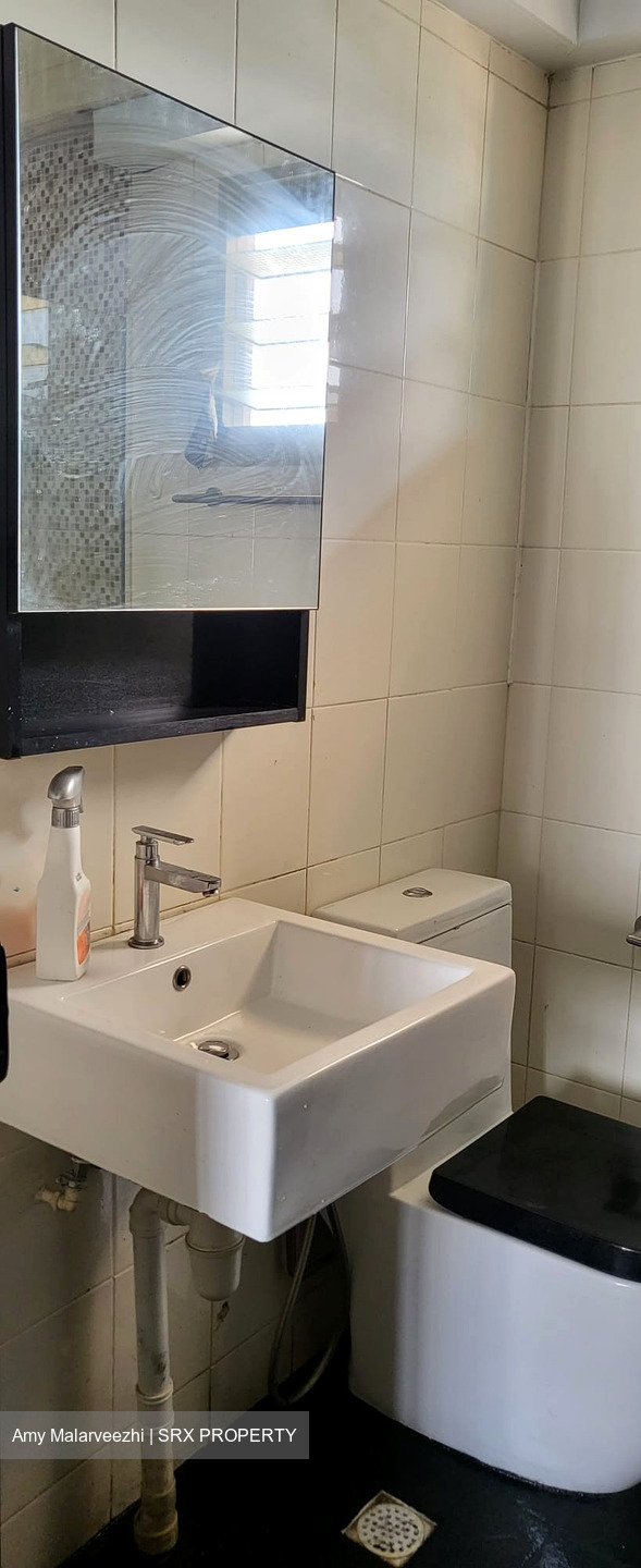 Blk 571A Champions Court (Woodlands), HDB 3 Rooms #559536881